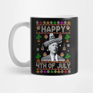 Happy 4th of july Mug